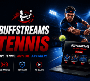 buffstreams tennis