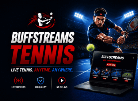 buffstreams tennis