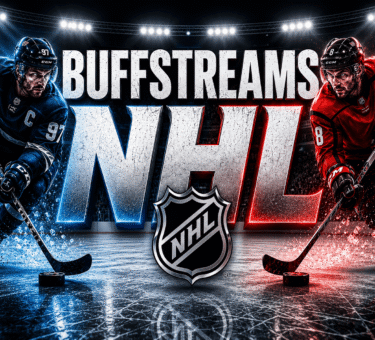 buffstreams nhl