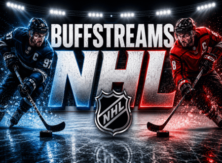 buffstreams nhl