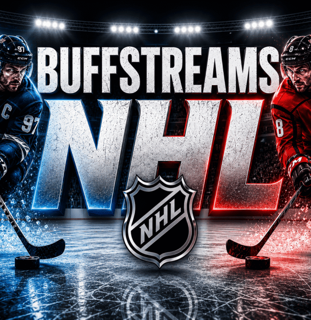 buffstreams nhl