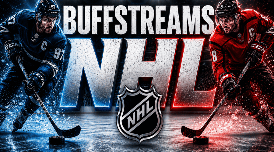 buffstreams nhl