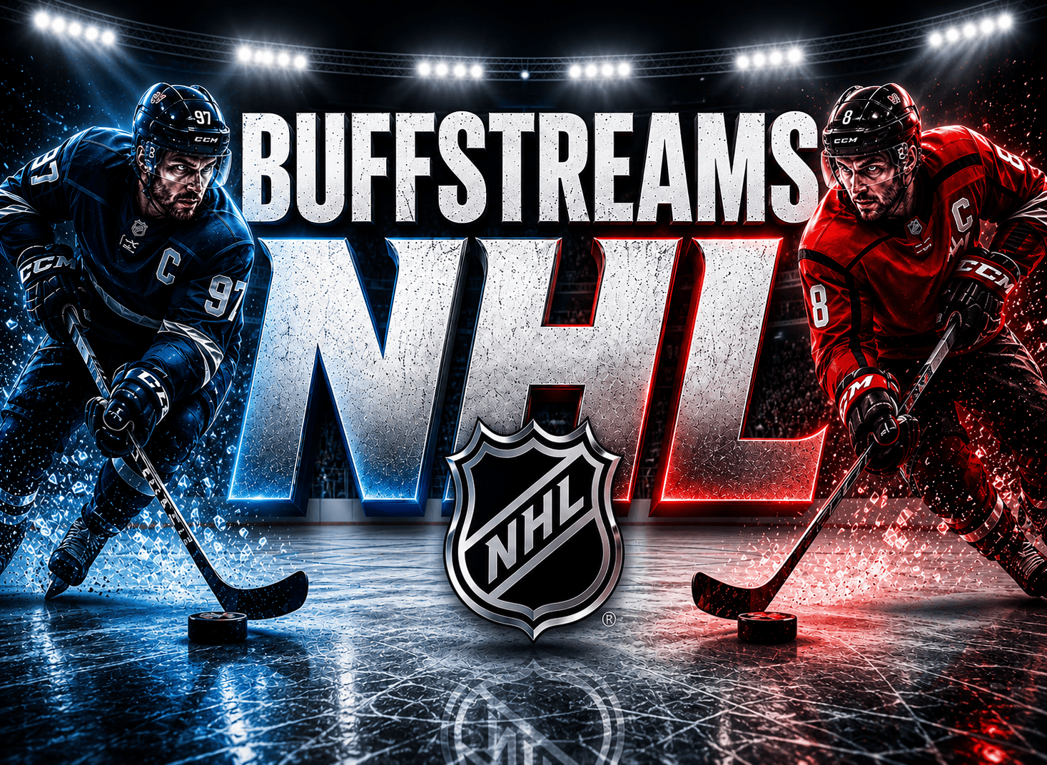 buffstreams nhl