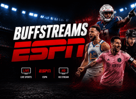 Buffstreams ESPN