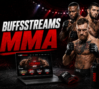 buffstreams mma