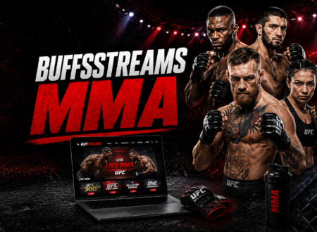 buffstreams mma