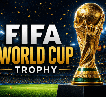 FIFA World Cup Trophy