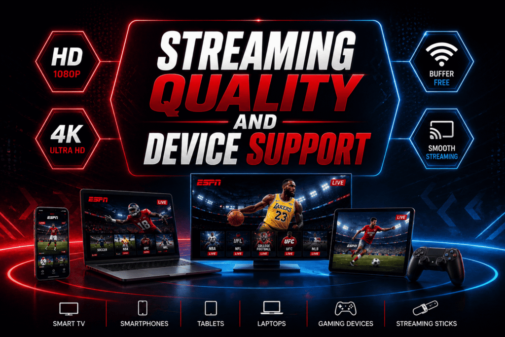 buffstream nfl