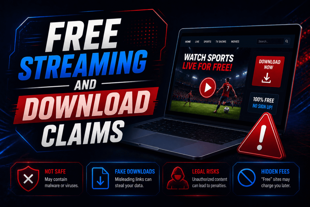 buffstreams app download​