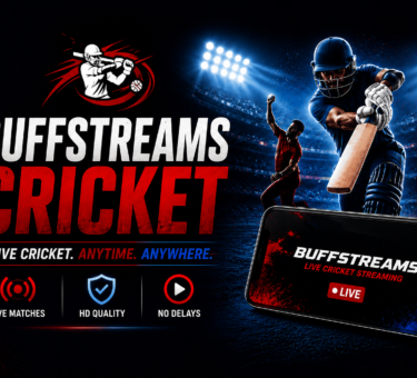 buffstreams cricket