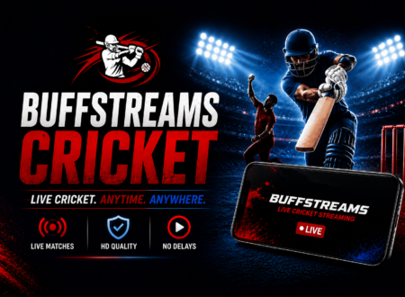 buffstreams cricket
