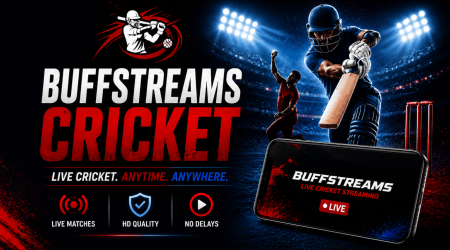 buffstreams cricket