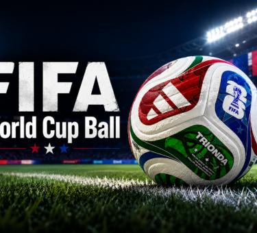 FIFA World Cup Wall