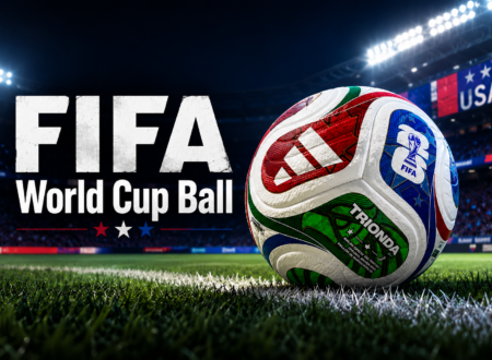 FIFA World Cup Wall