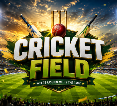 Cricket Field