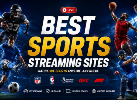 best sports streaming sites